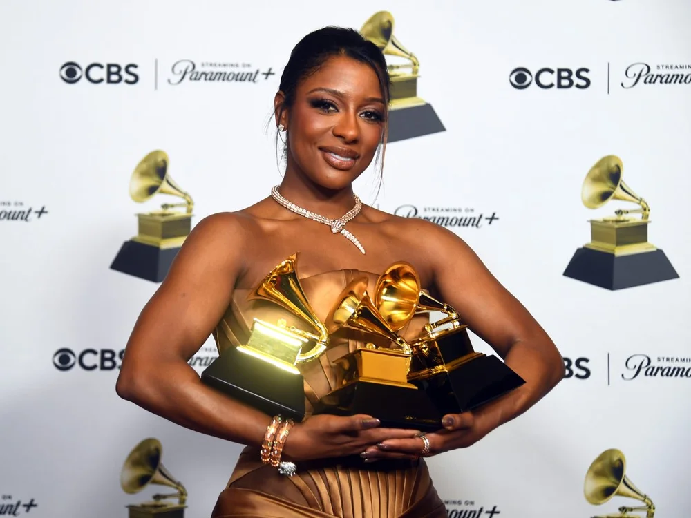 Recording Academy