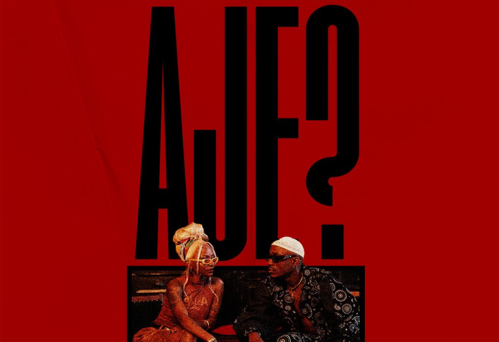 AJE? Xenia x Ywaya x Ukweli
