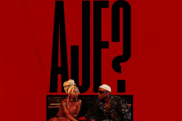 AJE? Xenia x Ywaya x Ukweli