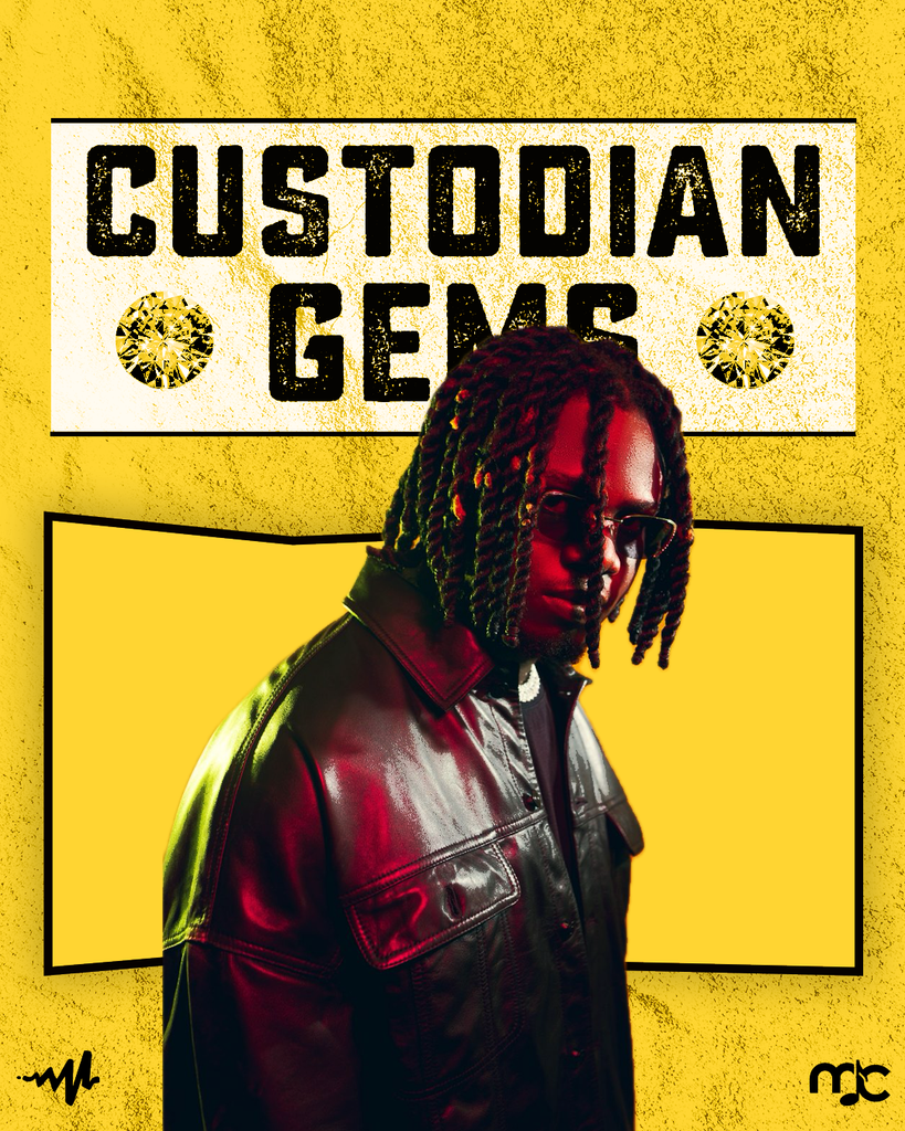 Kaestyle Custodian Gems