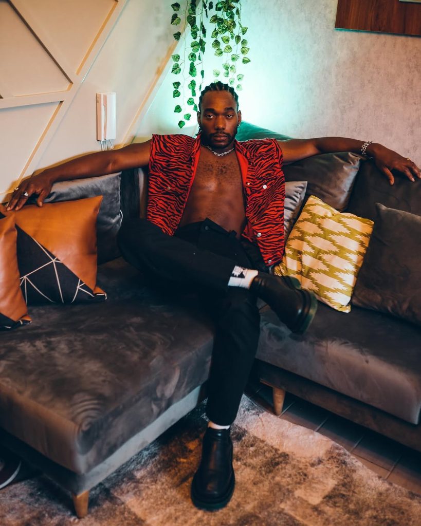 Nairobi RnB