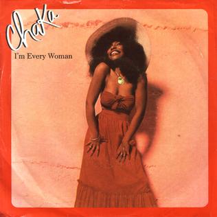 Chaka Khan