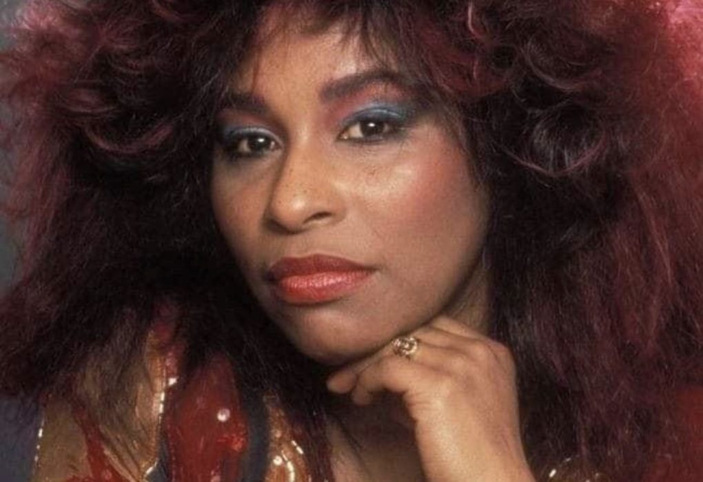 Chaka Khan