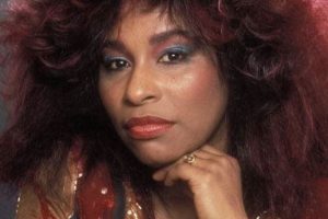 Chaka Khan