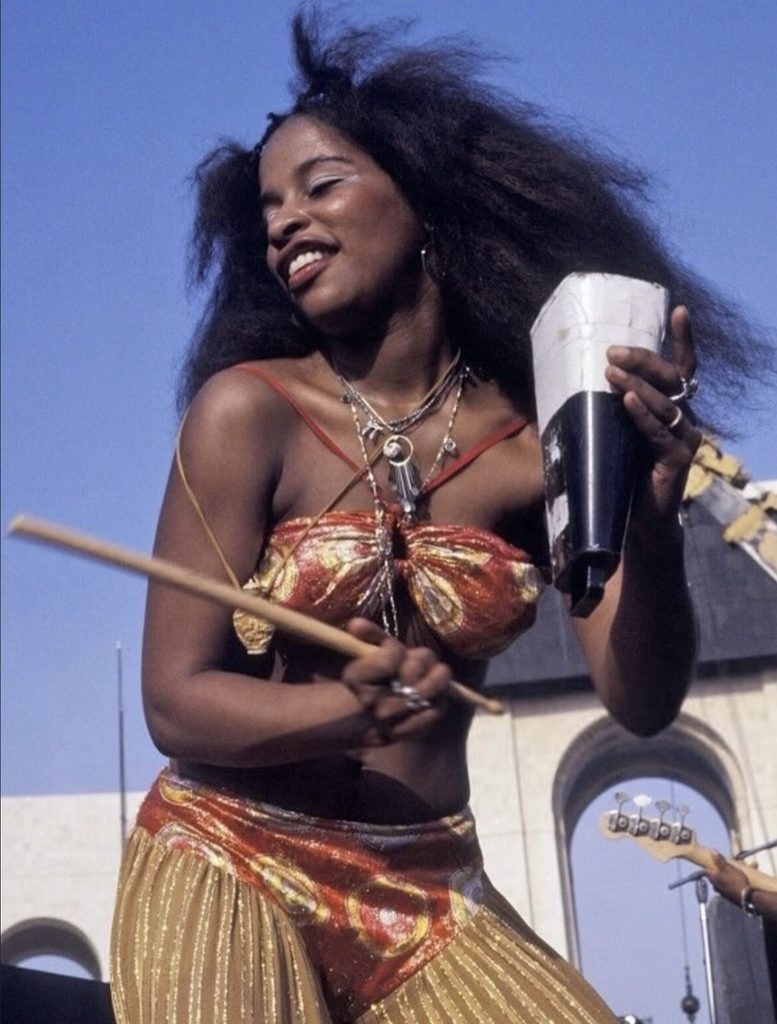Chaka Khan