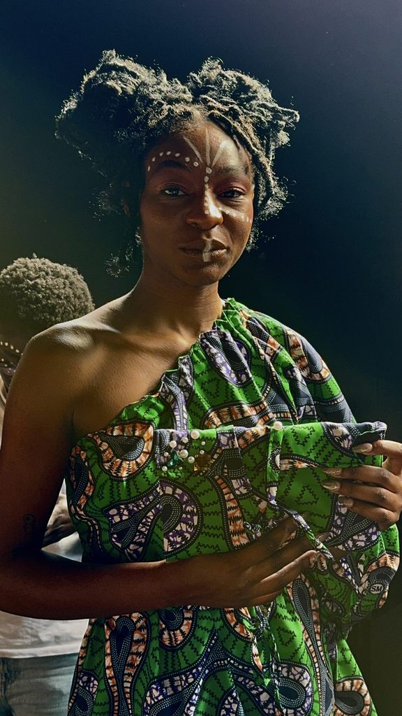 Mama Africa Festival