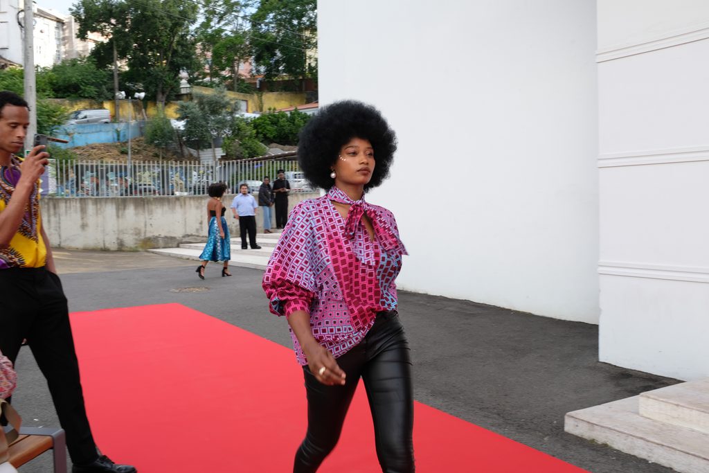 Mama Africa Festival