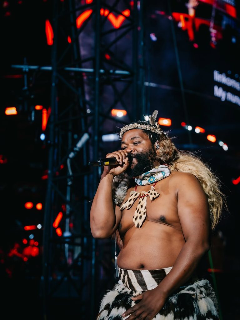 Scorpion Kings Live Sjava Indlalifa Amapiano