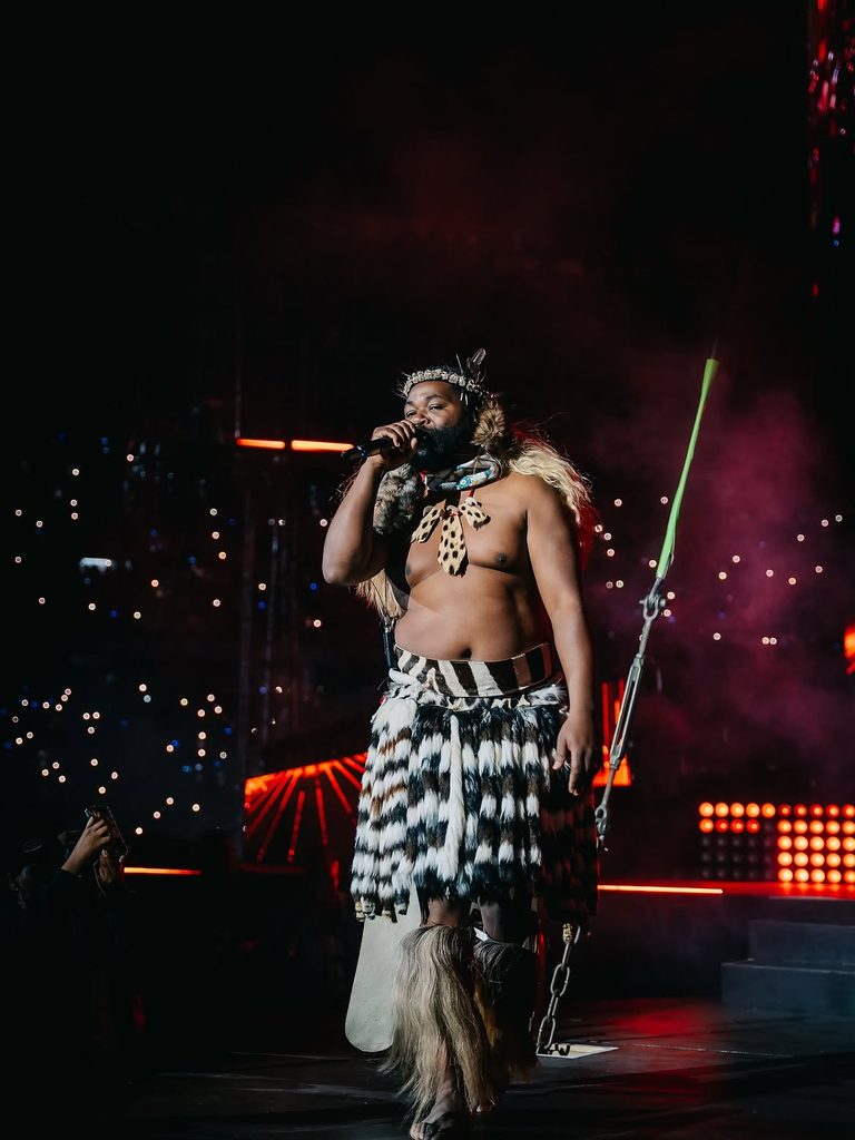 Scorpion Kings Live Sjava Indlalifa Amapiano