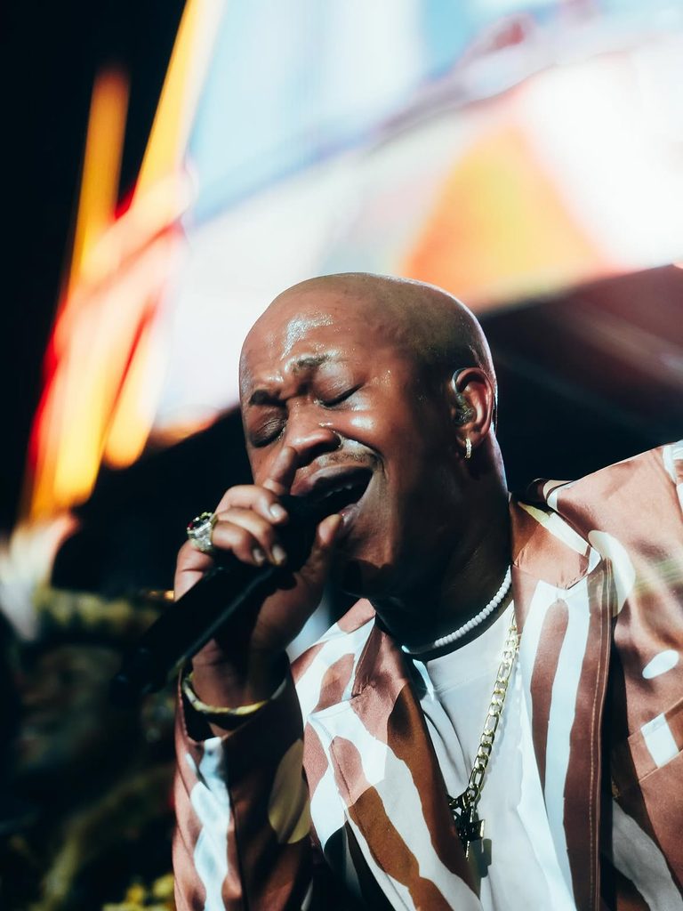 Scorpion Kings Live YoungStunnaRSA Amapiano