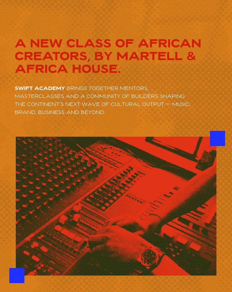Swift ACademy Nairobi