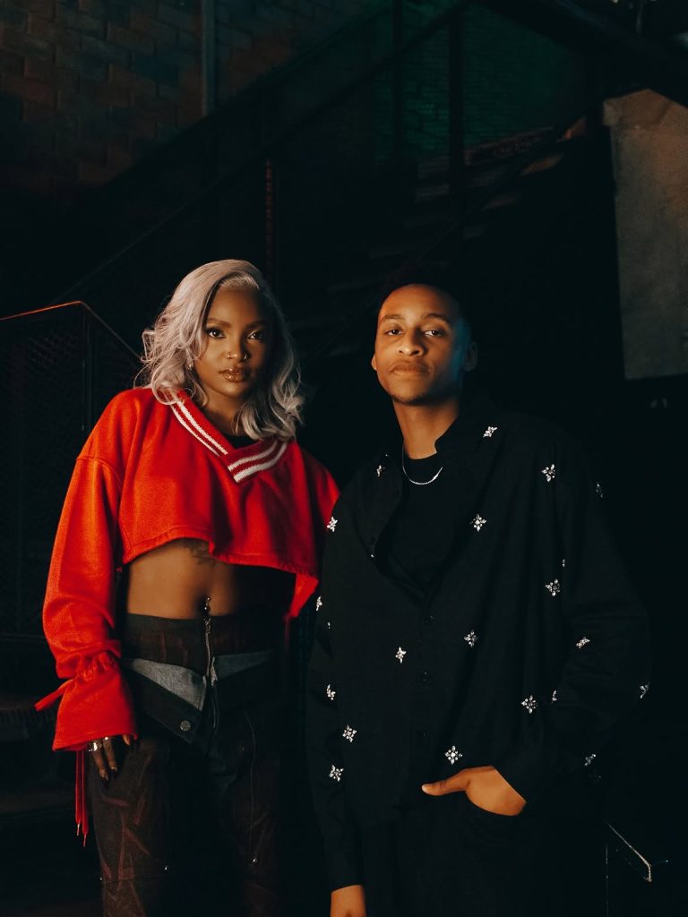 Nairobi RnB