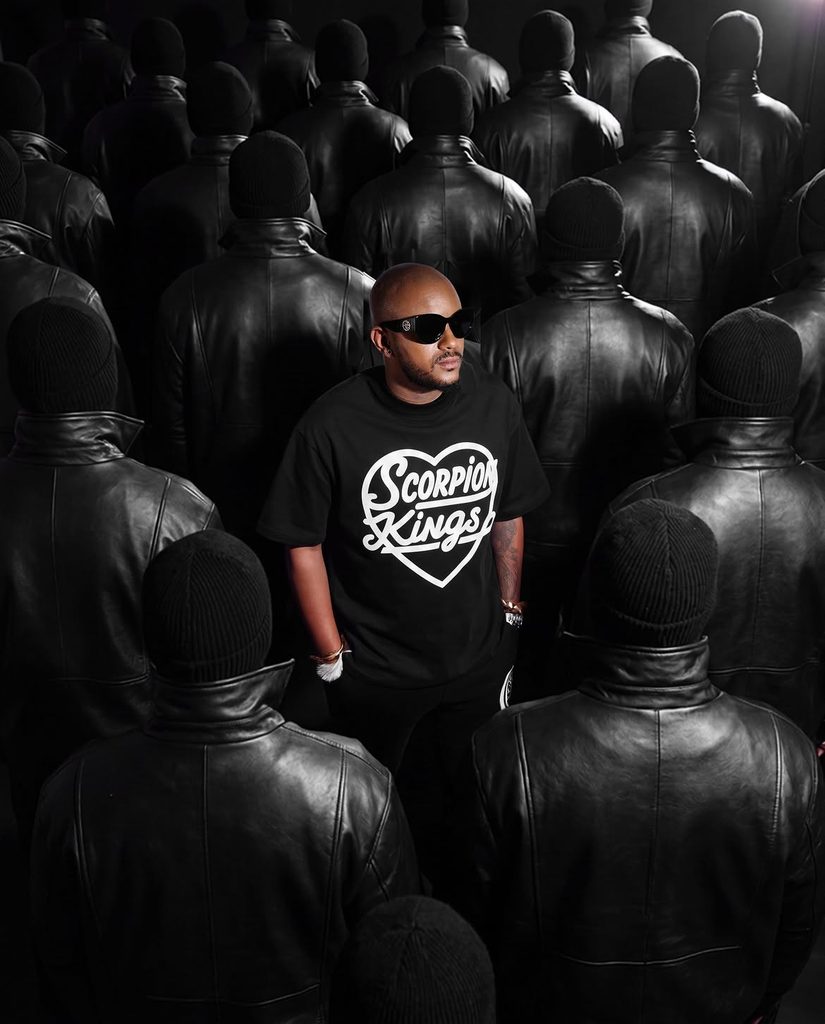 Scorpion Kings Live Amapiano