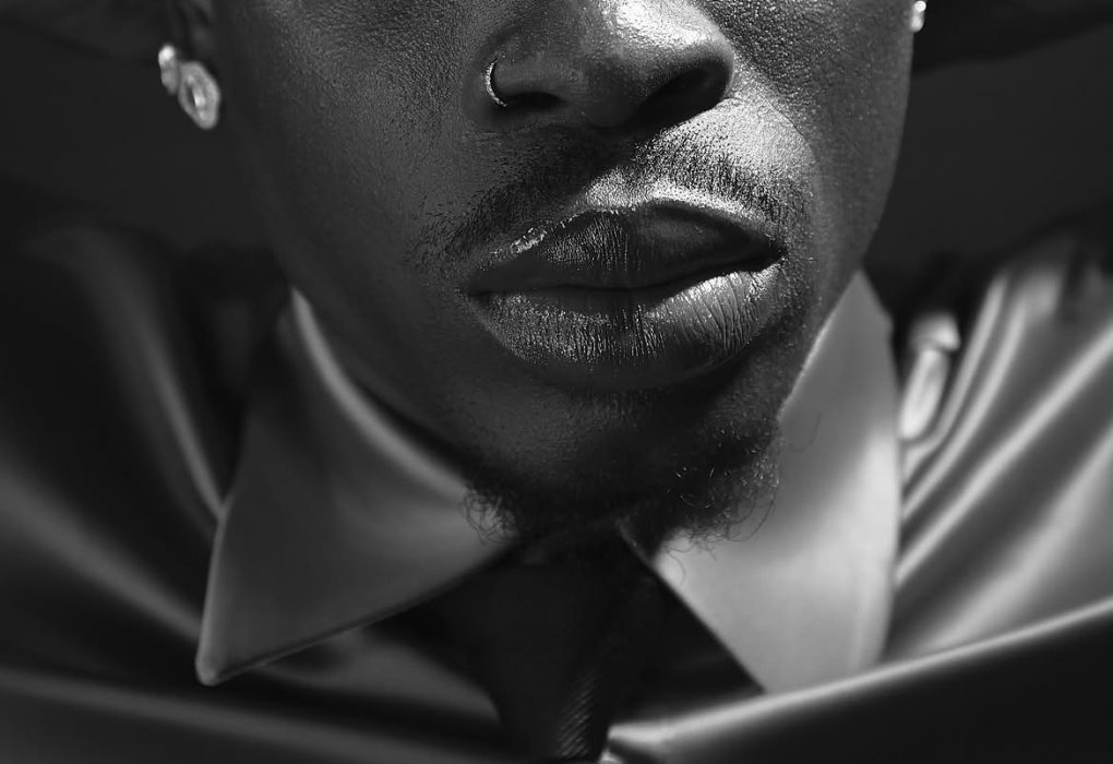 Afrobeats Heat Different Fireboy DML
