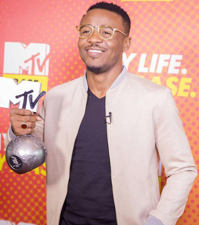 Ali Kiba East Africa