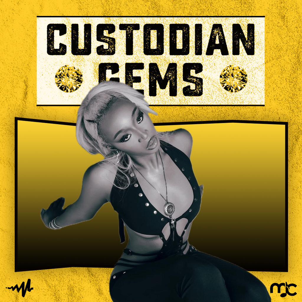 Custodian Gems