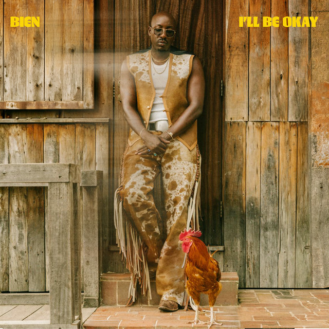 Bien I'lll Be Okay Music Custodian