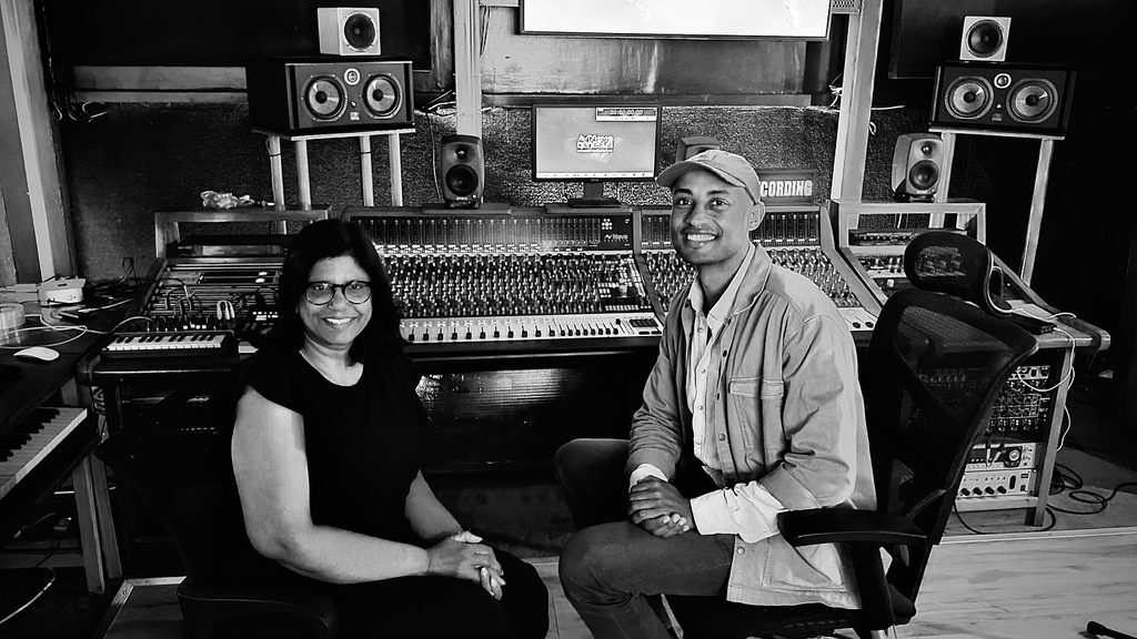 CHIKKA NEW EAST AFRICAN SOUND