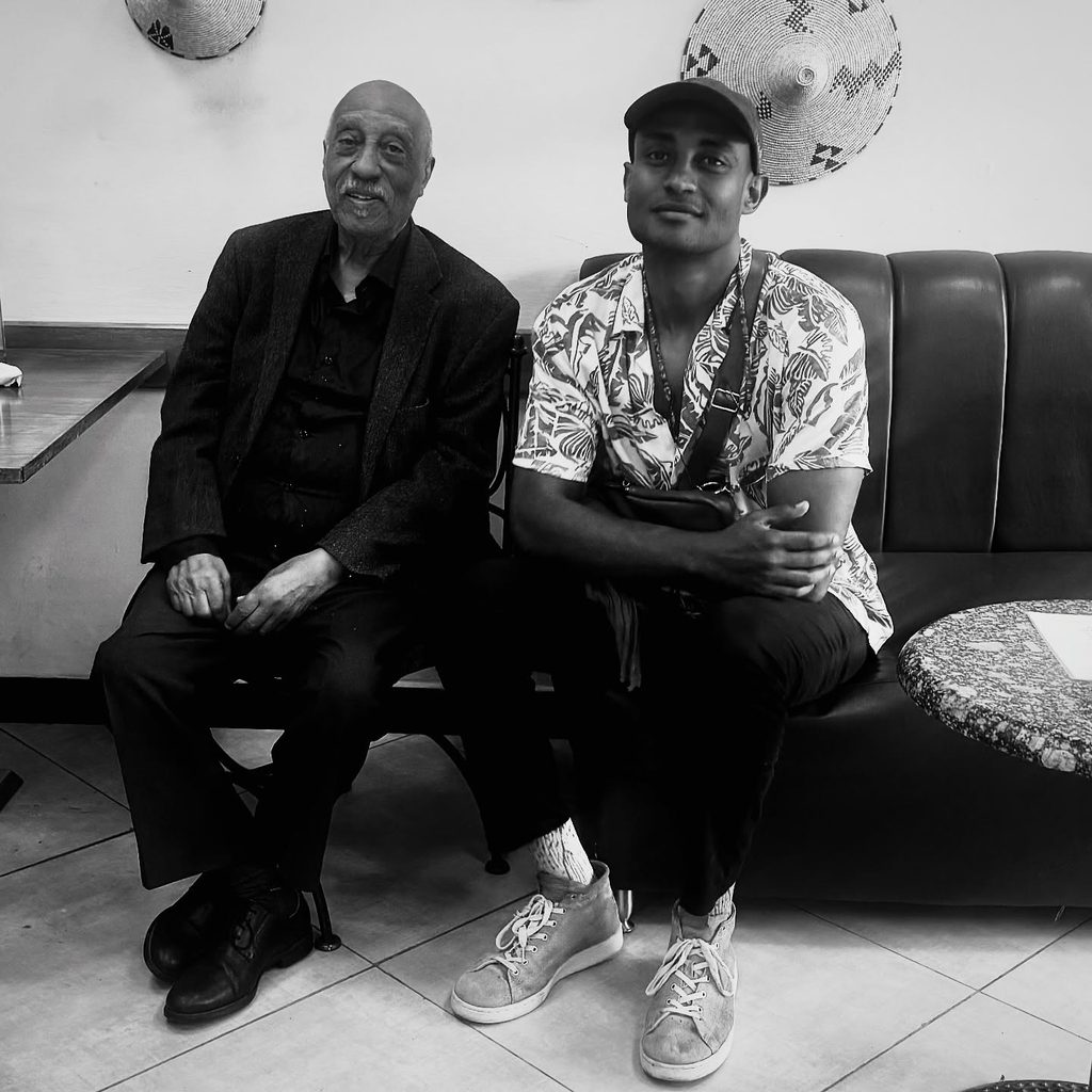 CHIKKA NEW EAST AFRICAN SOUND