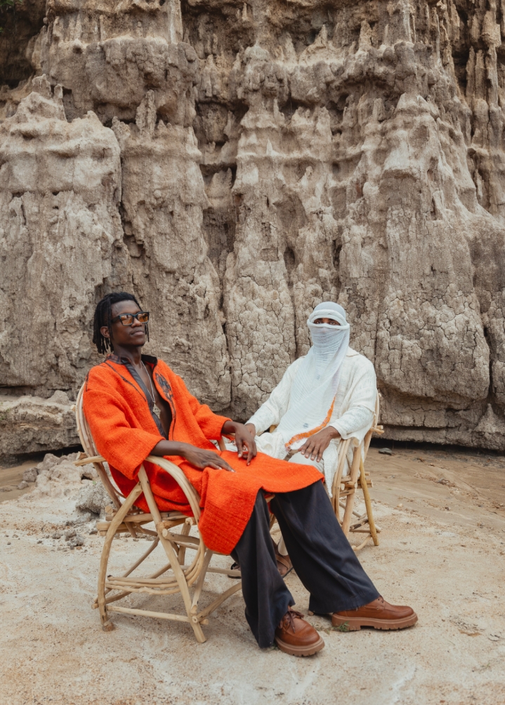 Guta CHIKKA New East African Sound