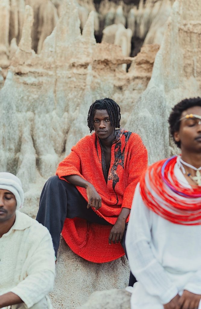 Guta CHIKKA New East African Sound