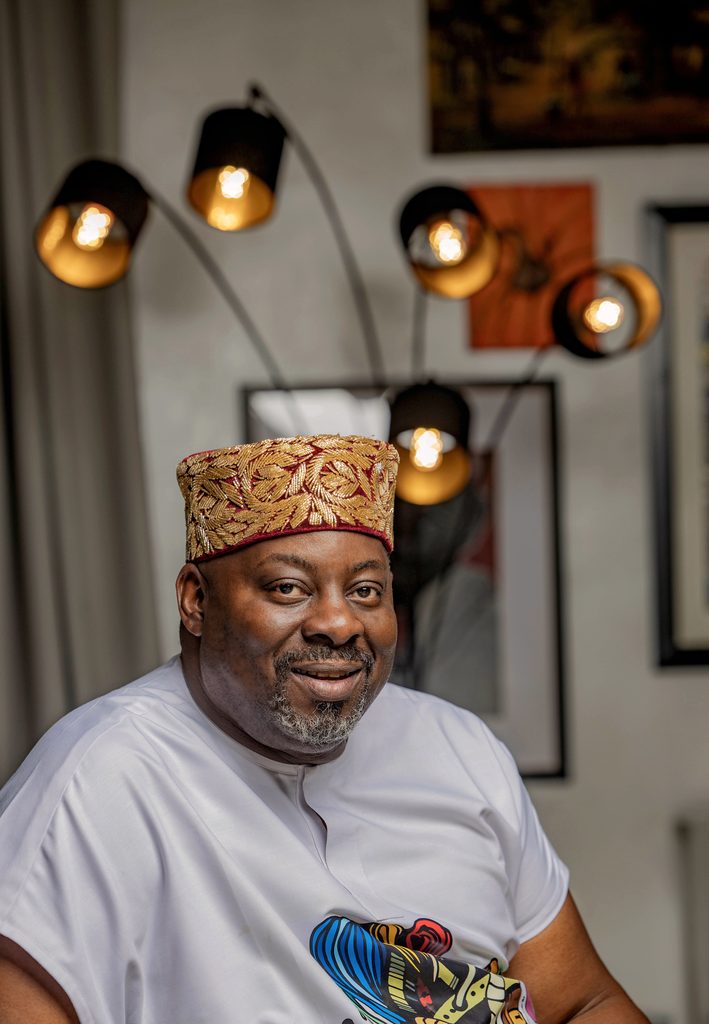 Obi Asika Nigerian Music