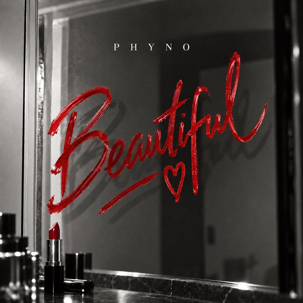 Phyno Afrobeats Heat Different