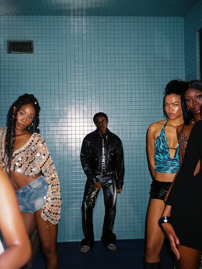 Afrobeats Heat Different Slick Remix