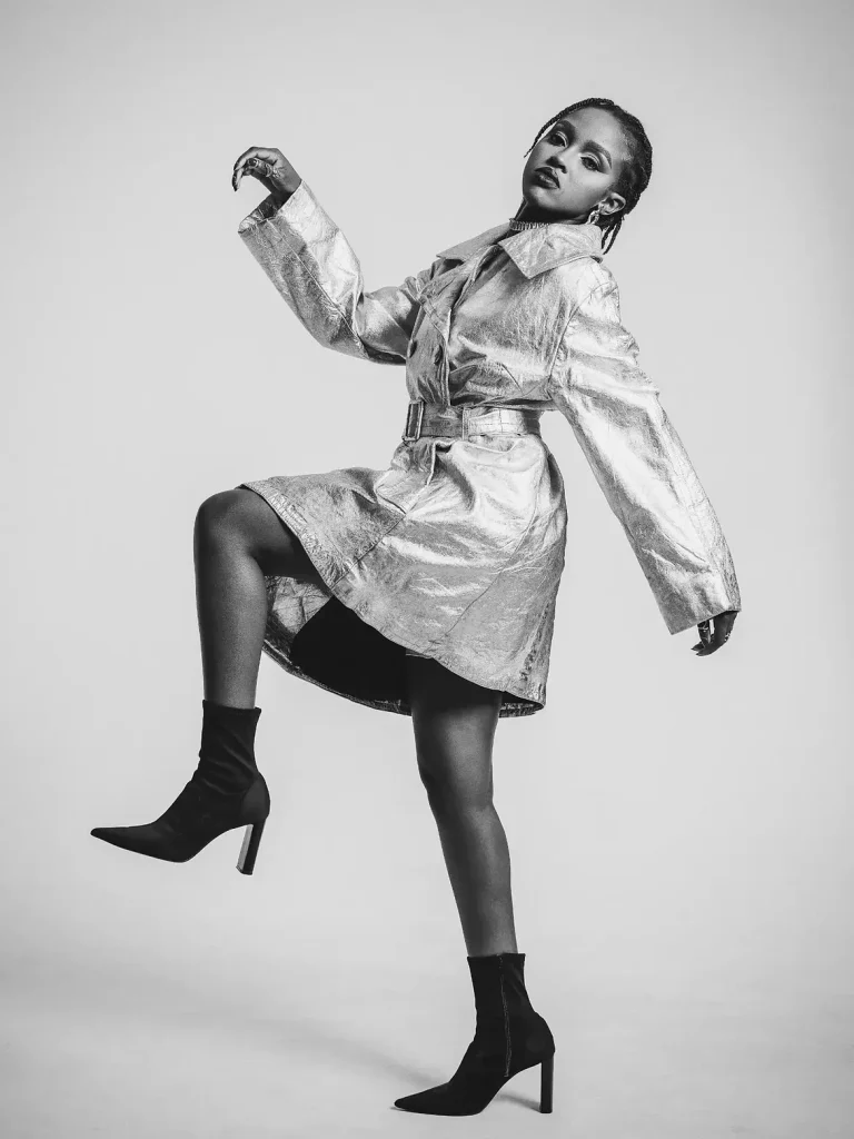 Tina Ardor Nairobi Grooves
